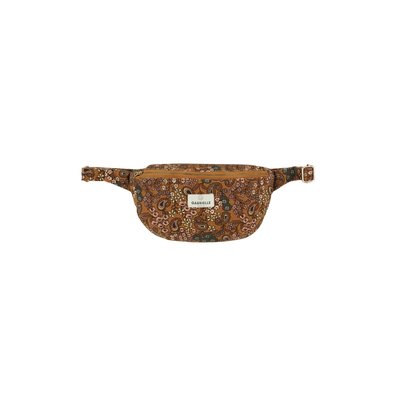 Banane Arabesque Bordeaux, ARABESQUE GABRIELLE PARIS