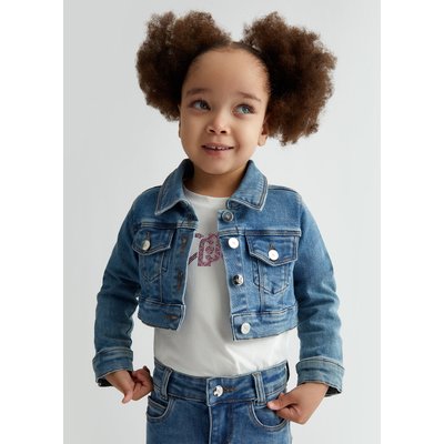 Veste en denim LIU JO