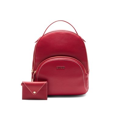 Sac à dos avec pochette LIU JO