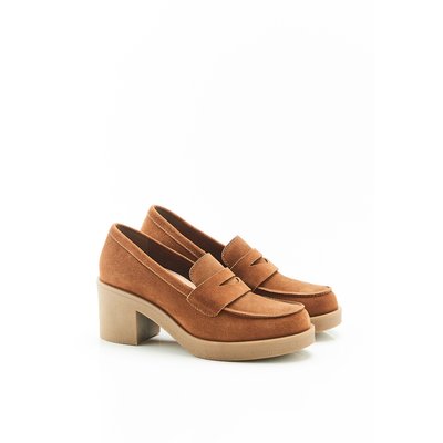 Mocassins à talon Amortyl DAMART