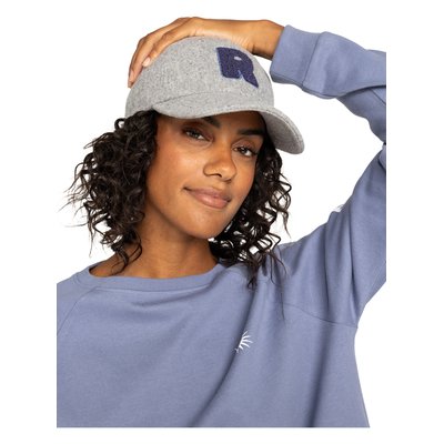 Casquette strapback CITY OF LOVE. ROXY
