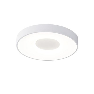 Lampe de plafond Coin LED MANTRA