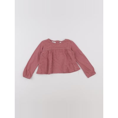 Tee-shirt - Etat satisfaisant ZARA