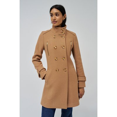 VESTE EN TISSU GRACE SALSA JEANS
