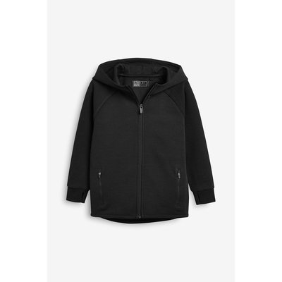 Sweat À Capuche Zippé NEXT