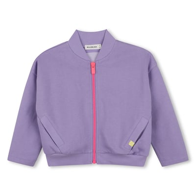 Cardigan en molleton BILLIEBLUSH