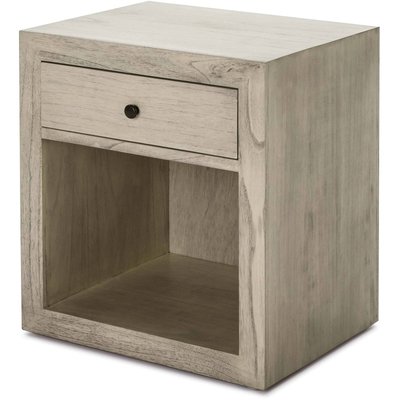 Table de chevet en bois, moderne, Arizkun RECOLLECTION