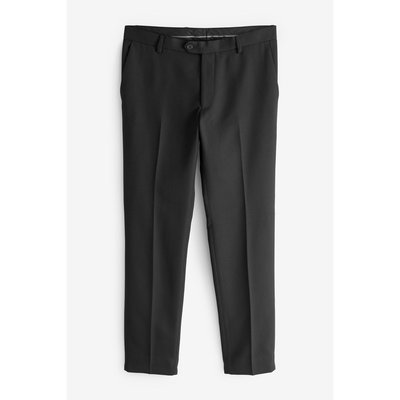Costume texturé  pantalon coupe skinny NEXT