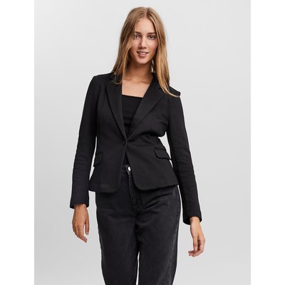 Blazer coupe droite VERO MODA