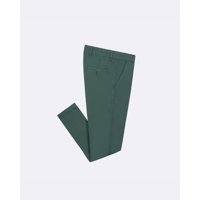 Pantalon coton BRIX REGULAR FAGUO
