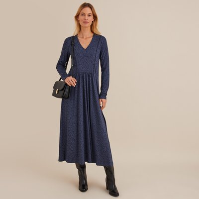Maxi dress size 20 La Redoute