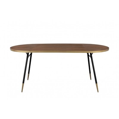Table 180 cm Denise BOITE A DESIGN
