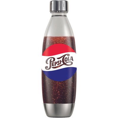 Bouteille 1L Fuse Pepsi édition limitée SODASTREAM