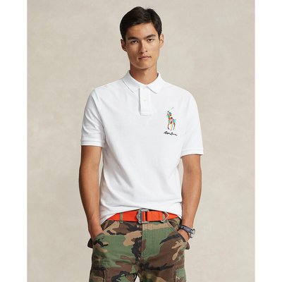 Poloshirt aus Pikee, Regular-Fit POLO RALPH LAUREN