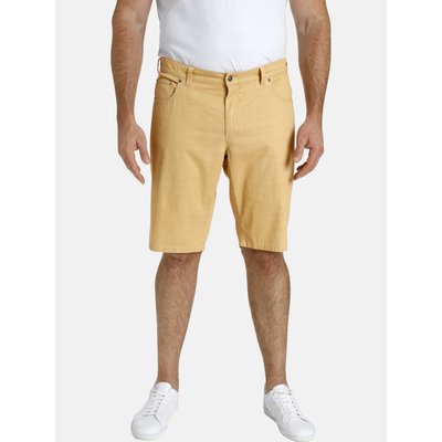 Bermuda taille basse BARON ARAN CHARLES COLBY