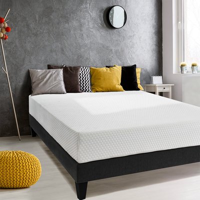 Matelas Mousse avec mémoire de forme HERMES OLYMPE LITERIE
