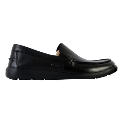 Mocassins Cuir Leitan GEOX