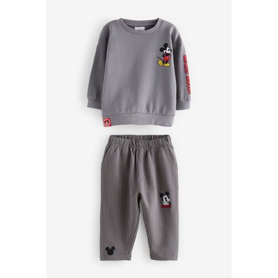 Sweat et pantalon de jogging mickey, ensemble NEXT