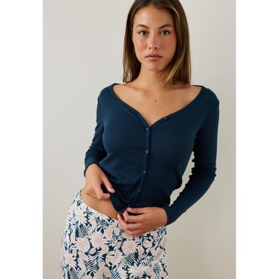 T-shirt manches longues Emma VARIANCE
