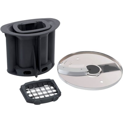 Découpe 17639 Coffret Cubes et Batonnets MAGIMIX