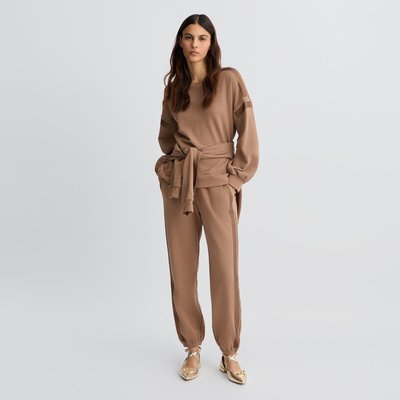 Pantalon en molleton LIU JO