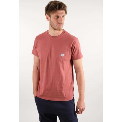 T-shirt en coton bio BASITO DEELUXE