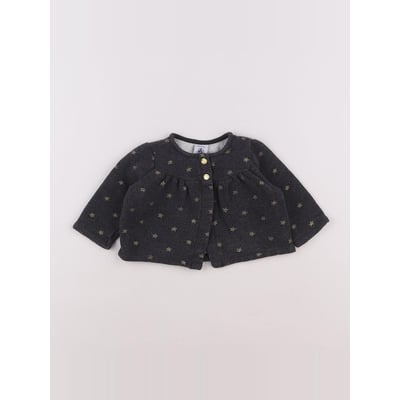 Sweat - Bon état PETIT BATEAU