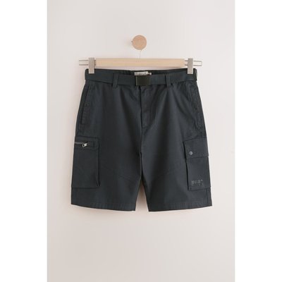 Short cargo indéchirable avec ceinture NEXT