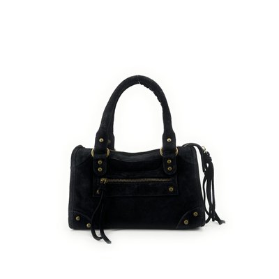 Mini-sac en croute de cuir TAO OH MY BAG