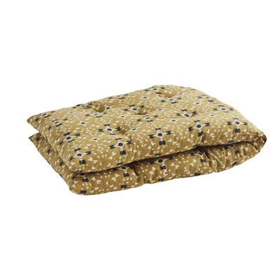 Coussin pour banc coton MADAM STOLTZ