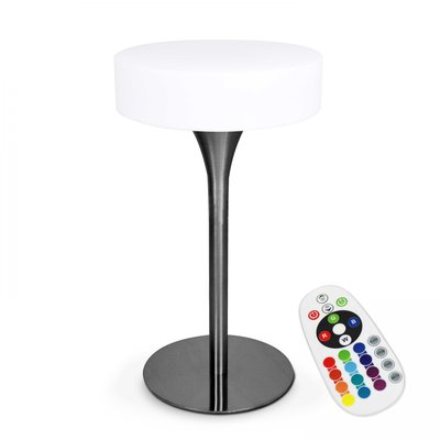 Mange-debout LED, SHINE OVIALA