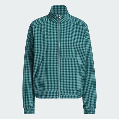 Veste vichy Ultimate365 adidas Performance