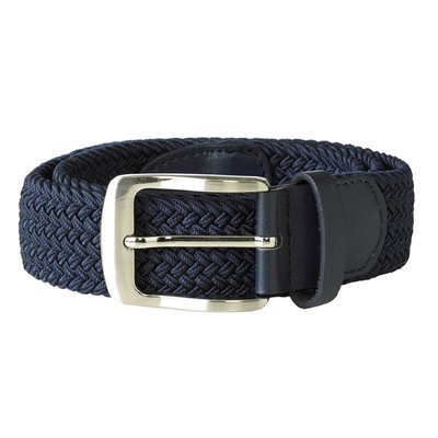 Ceinture tressée DANI DUKE