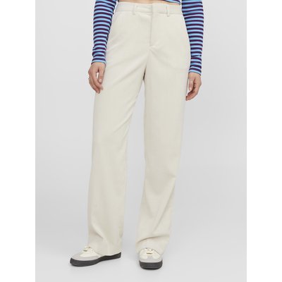 Pantalon chino femme moutarde La Redoute