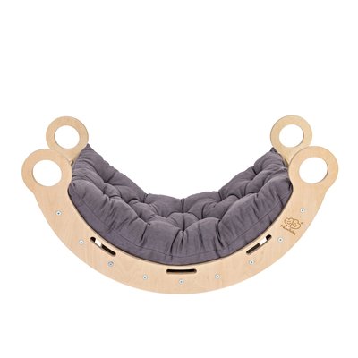 Moyen Planche à Bascule classique MEOW BABY