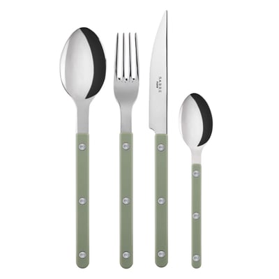 Ménagère 24 pièces, Bistrot SABRE