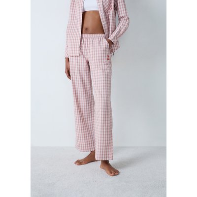 Pantalon de pyjama en coton à carreaux BLANKET ETAM