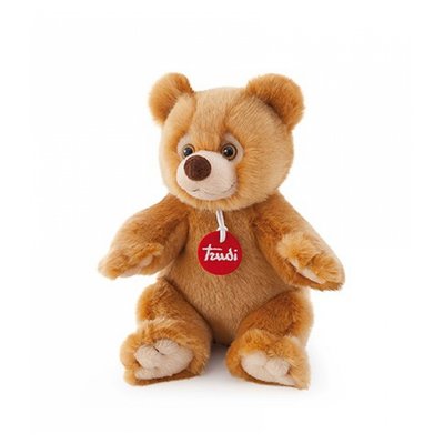- peluche ours ettore s TRUDI