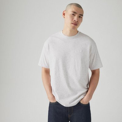 T-Shirt mit rundem Ausschnitt LEVI'S
