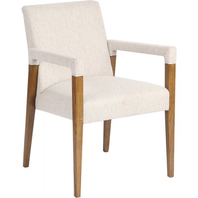 Chaise en lin moderne, Baena RECOLLECTION