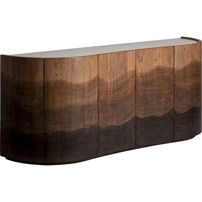 Buffet en bois de manguier, Vacio RECOLLECTION