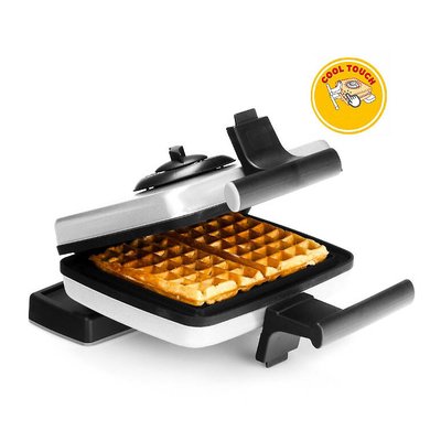 Gaufrier WA102A Cool Touch + FM0024 + FM0025 FRIFRI
