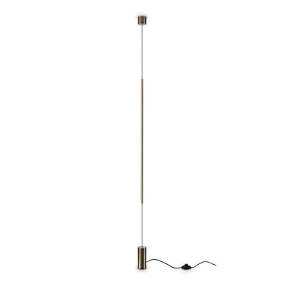 Lampadaire    lumière chaude  FILO IDEAL LUX