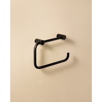 Porte Papier Toilette 15cm Type d'installation montage mural LOGIC COSMIC