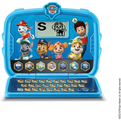 Jeu éducatif Pat Patrouille - Ordi tablette éducatif VTECH