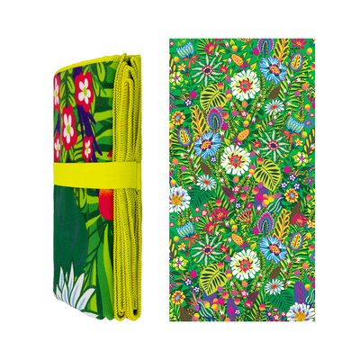 Serviette microfibre  Body DS PYLONES