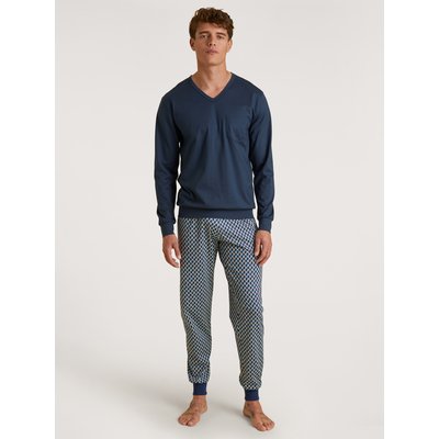 Pyjama homme CALIDA La Redoute