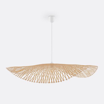 Suspension en bambou aérienne Ø 100 cm, Ezia LA REDOUTE INTERIEURS