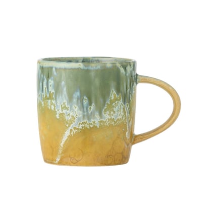 Mug grès couleur  Milani BLOOMINGVILLE