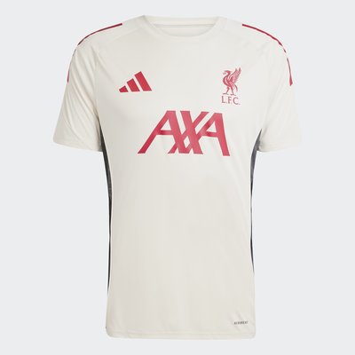 Maillot de training Liverpool FC Tiro 25 Competition adidas Performance